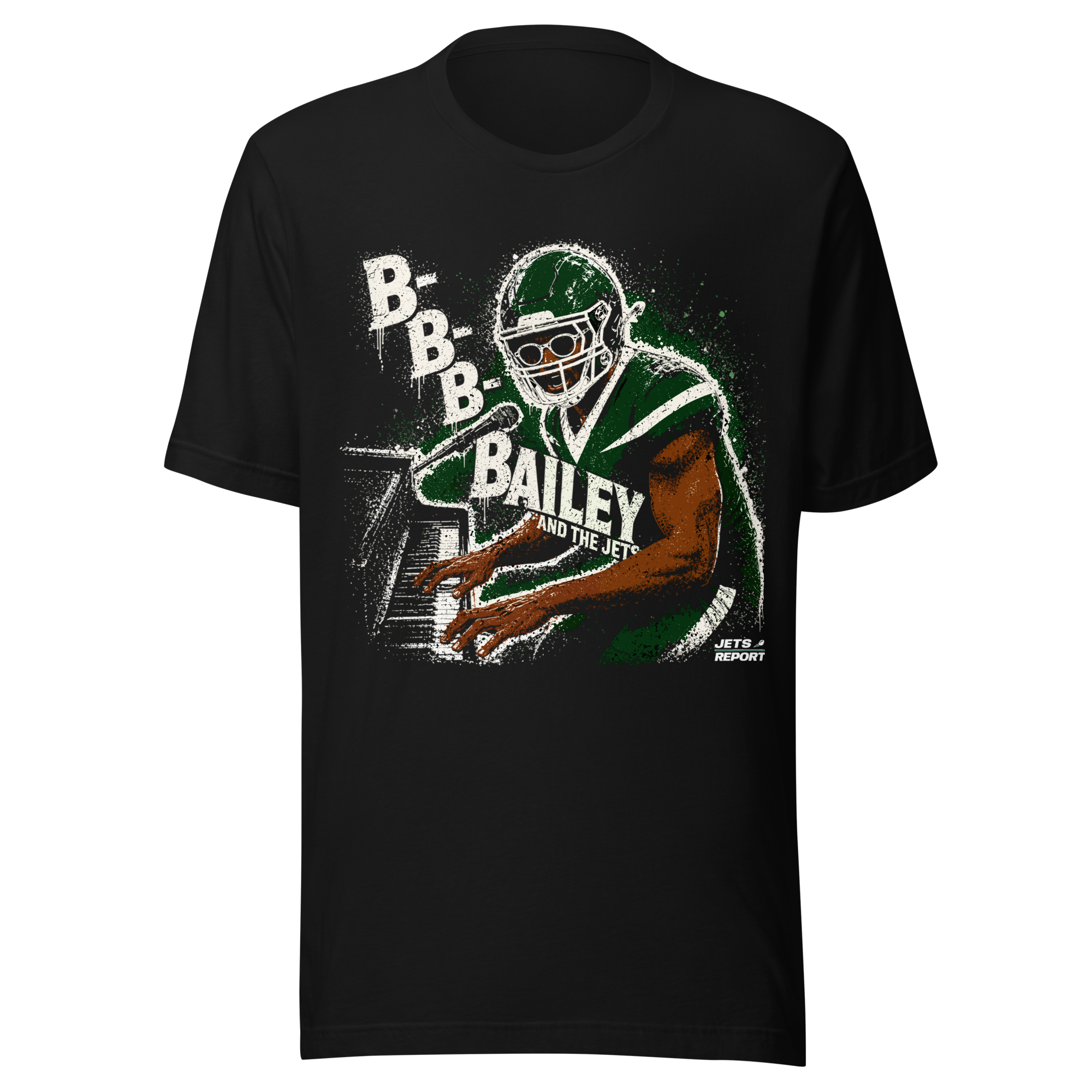 B-B-B-Bailey And The from Jets Report – Chat Sports