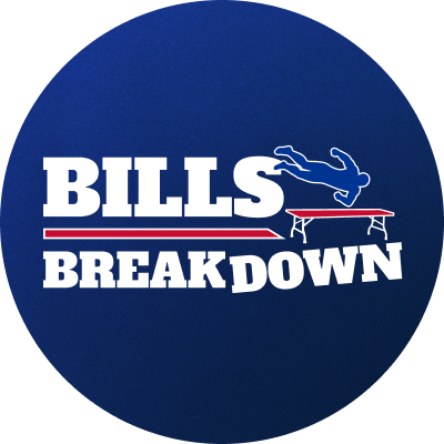 Bills Breakdown by Chat Sports