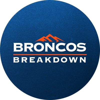 Broncos Breakdown by Chat Sports