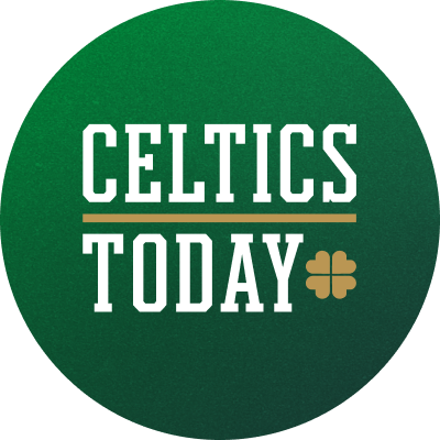 Celtics Today by Chat Sports