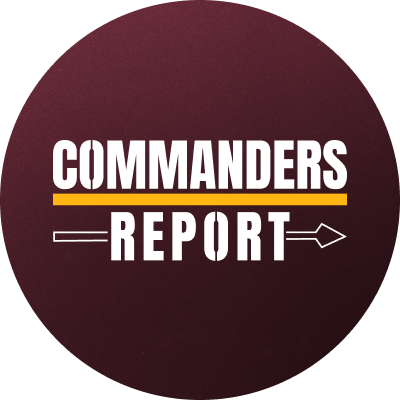 Commanders Report by Chat Sports