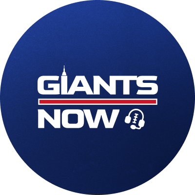 Giants Now by Chat Sports