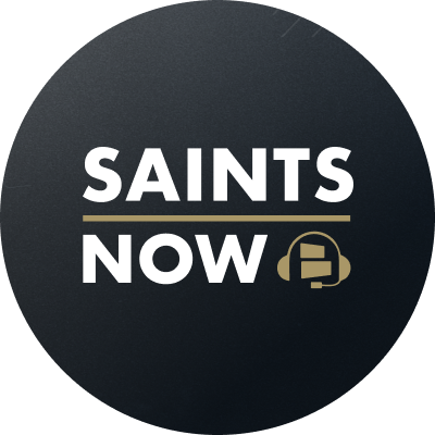 Saints Now by Chat Sports