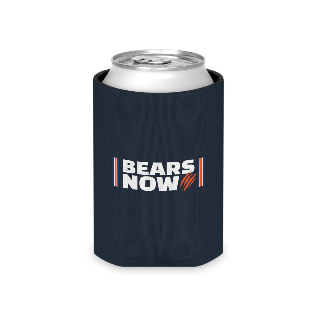 FGB Beer Koozie from Bears Now