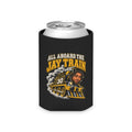 All Aboard Koozie from Steelers Talk
