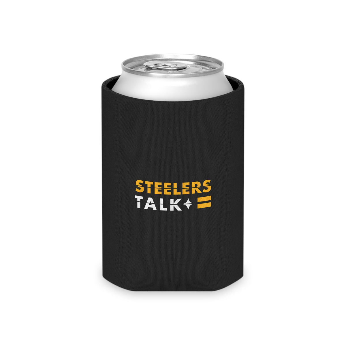 All Aboard Koozie from Steelers Talk