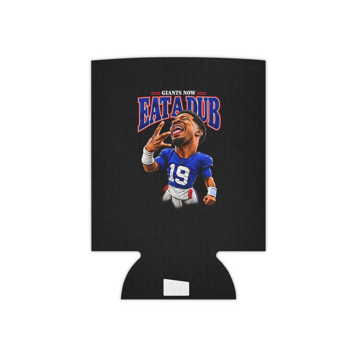 EAT A DUB Koozie from Giants Now