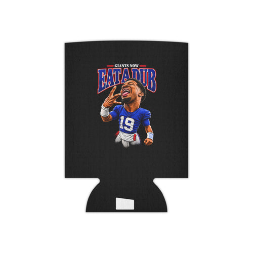 EAT A DUB Koozie from Giants Now