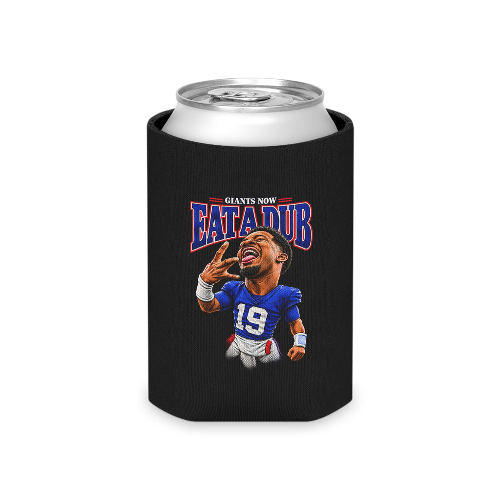 EAT A DUB Koozie from Giants Now