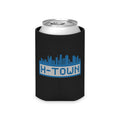 H-TOWN TILES Koozie from Texans Today