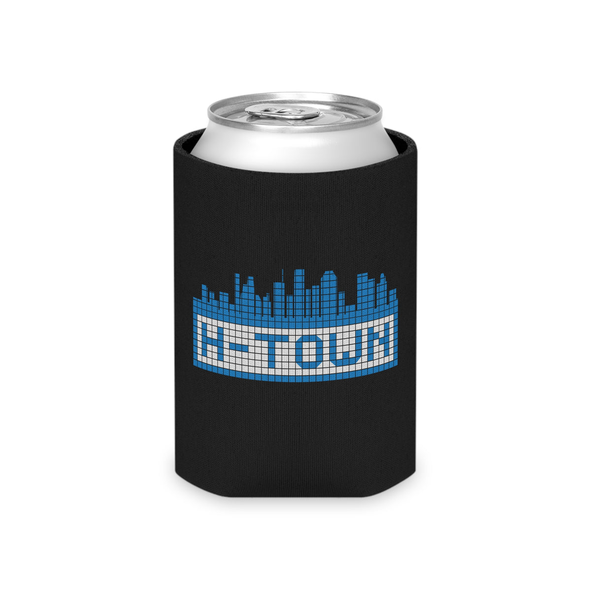 H-TOWN TILES Koozie from Texans Today