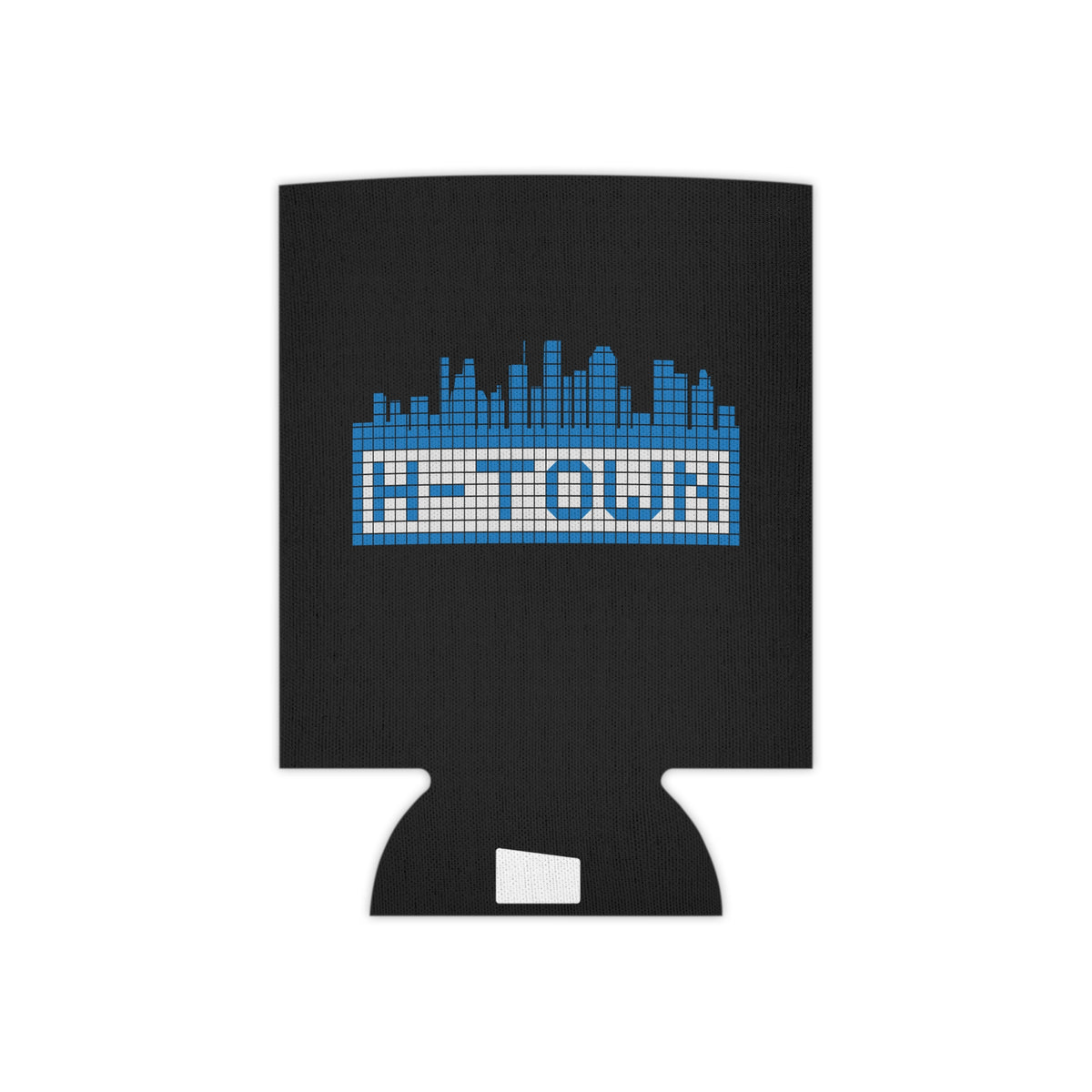 H-TOWN TILES Koozie from Texans Today