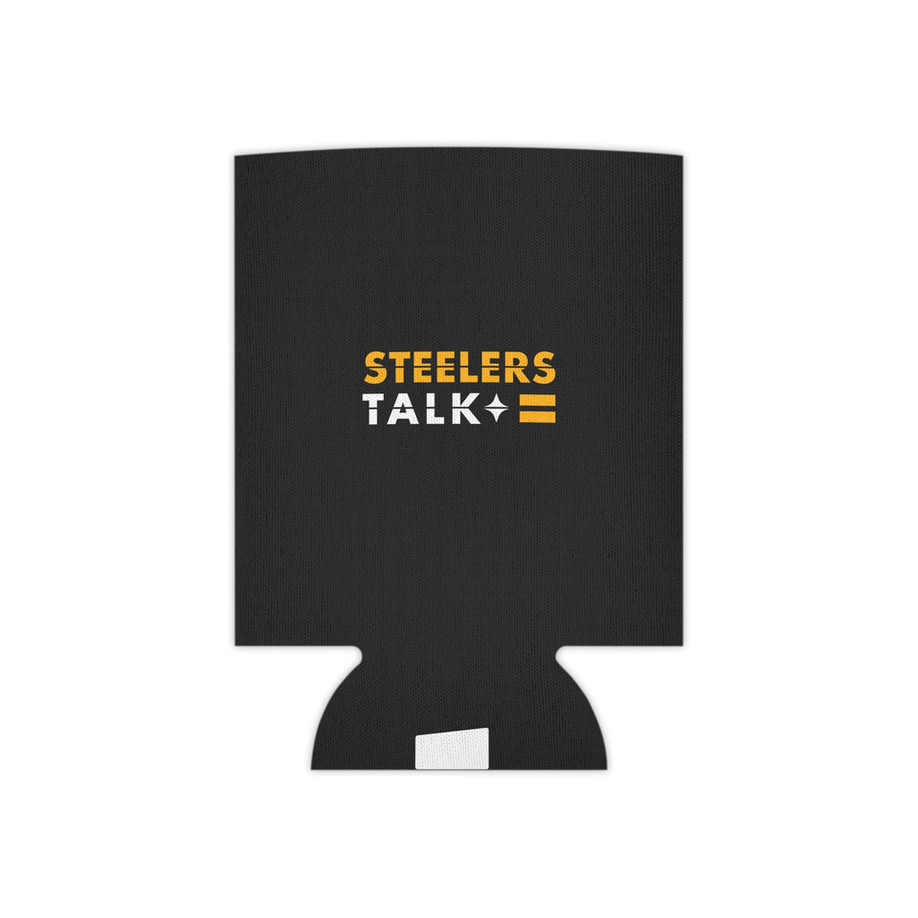 All Aboard Koozie from Steelers Talk