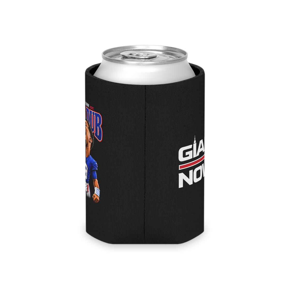 EAT A DUB Koozie from Giants Now