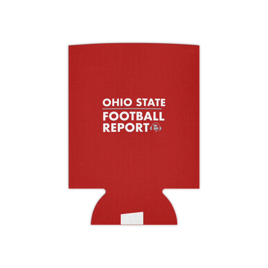 Lunatic Fringe Koozie from Ohio State Football Report