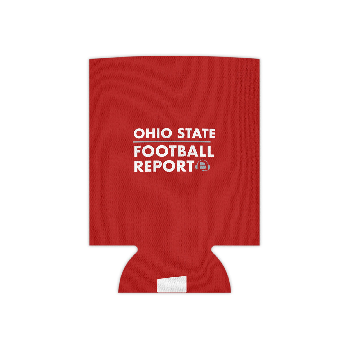 Lunatic Fringe Koozie from Ohio State Football Report