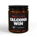 Smells Like A Falcons Win Candle (9oz) from Falcons Today