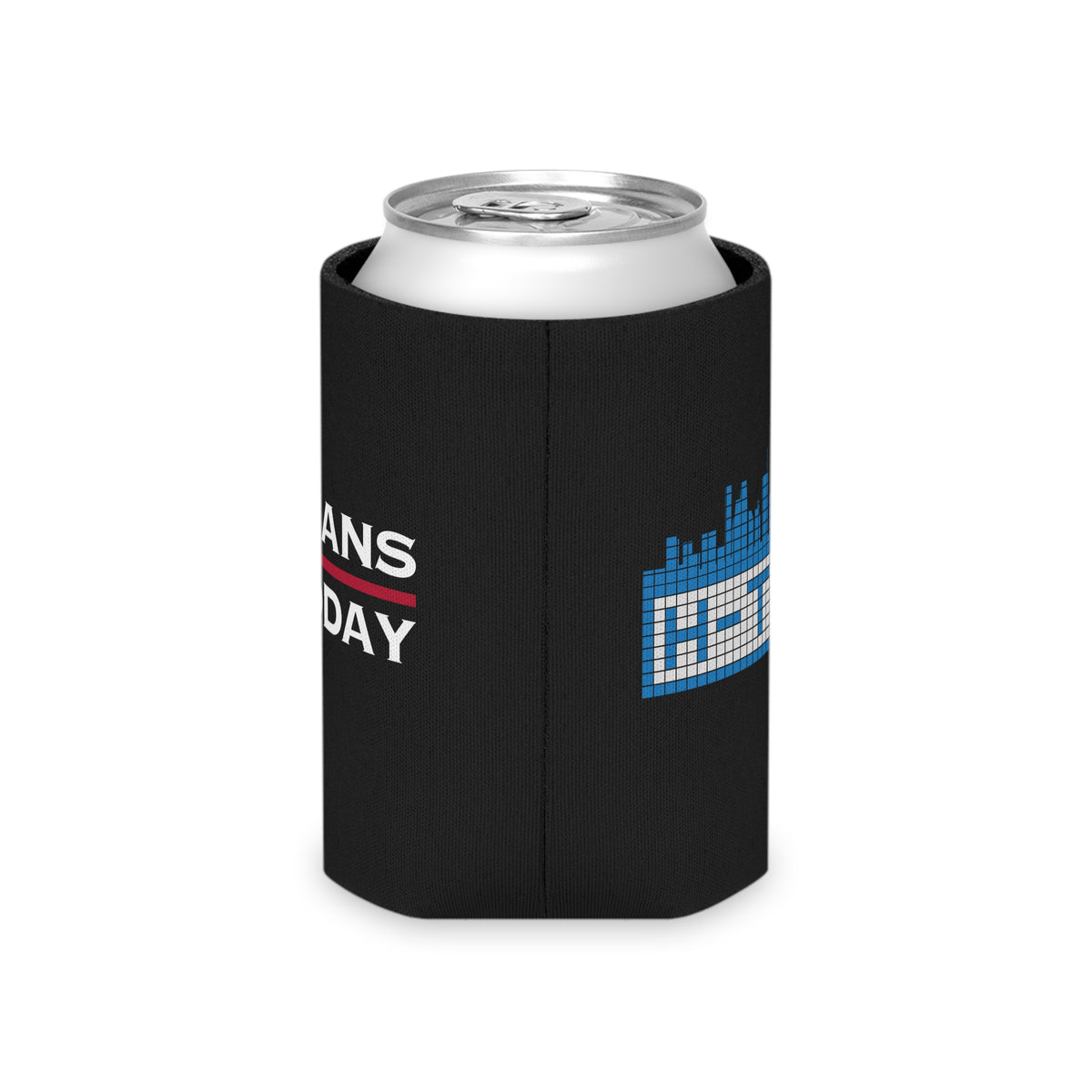 H-TOWN TILES Koozie from Texans Today