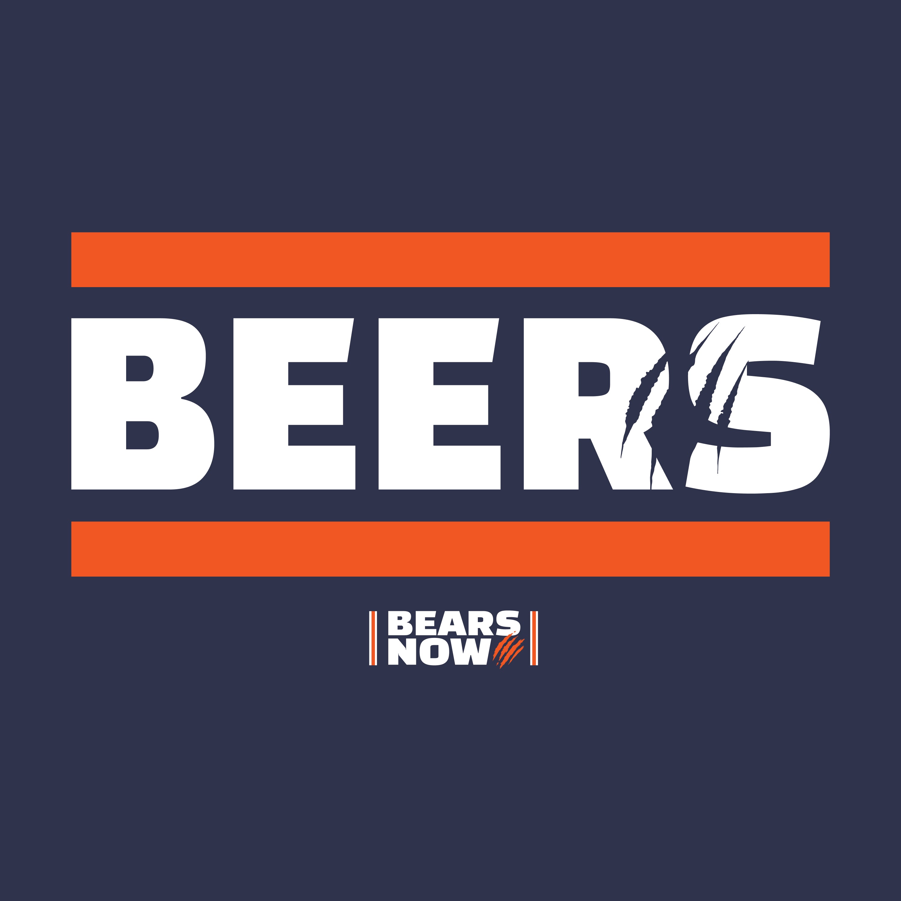 Chicago Beers T-Shirt