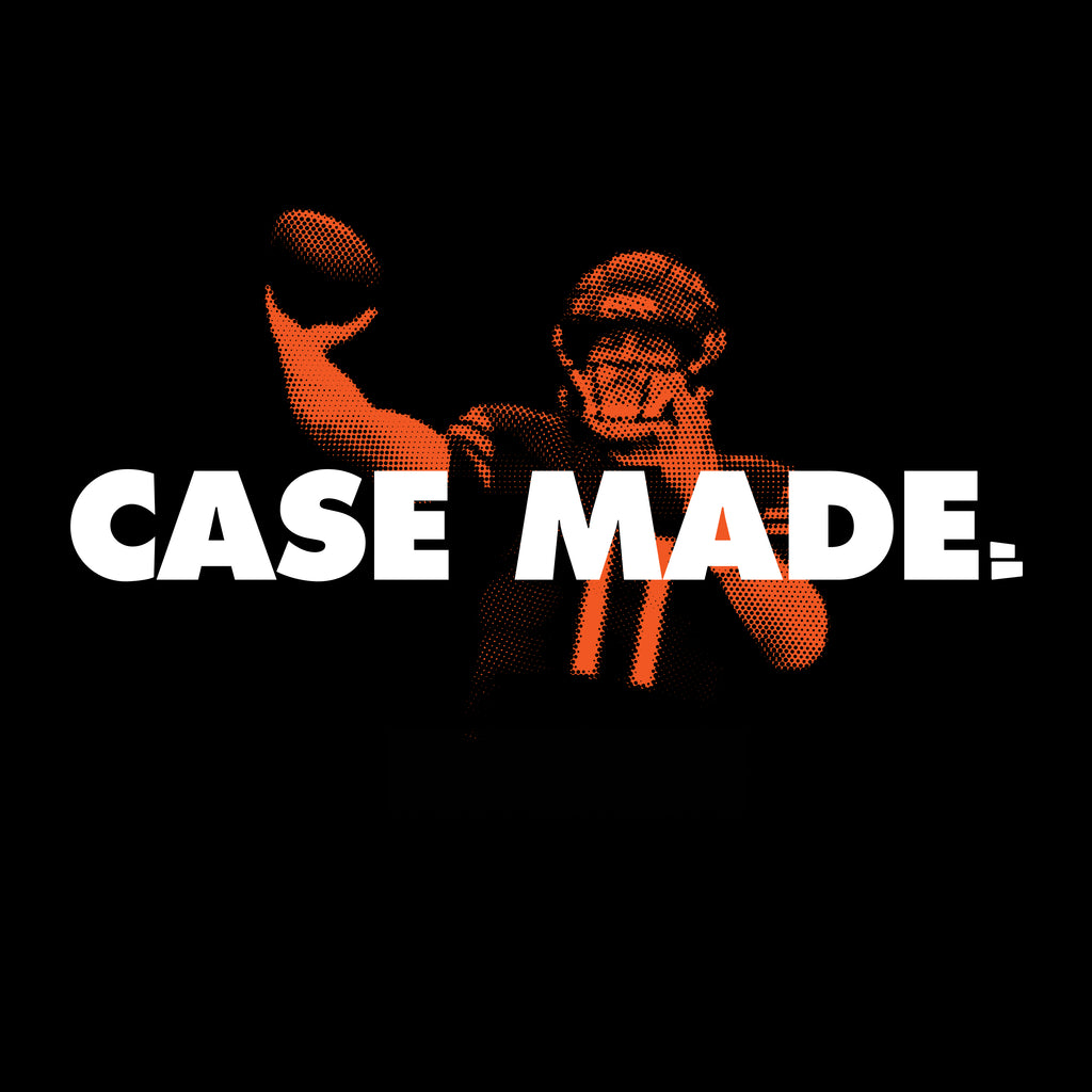 Case Made T-Shirt from Bears Now