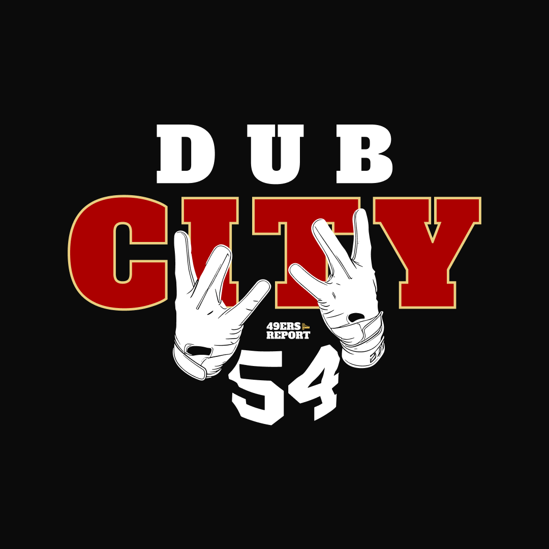 Dub City Unisex Hoodie | 49ers Report