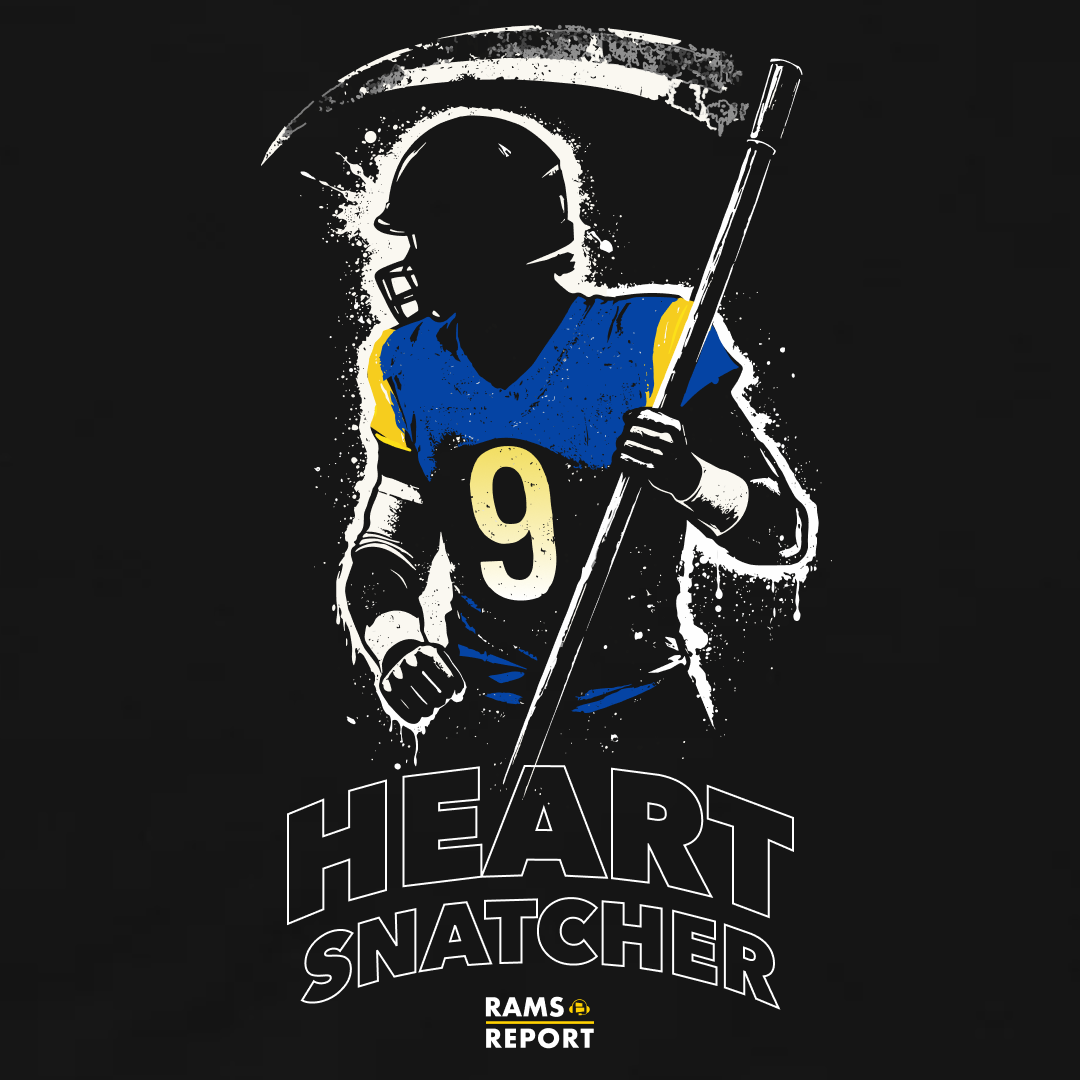 Heart Snatcher Short Sleeve T-Shirt