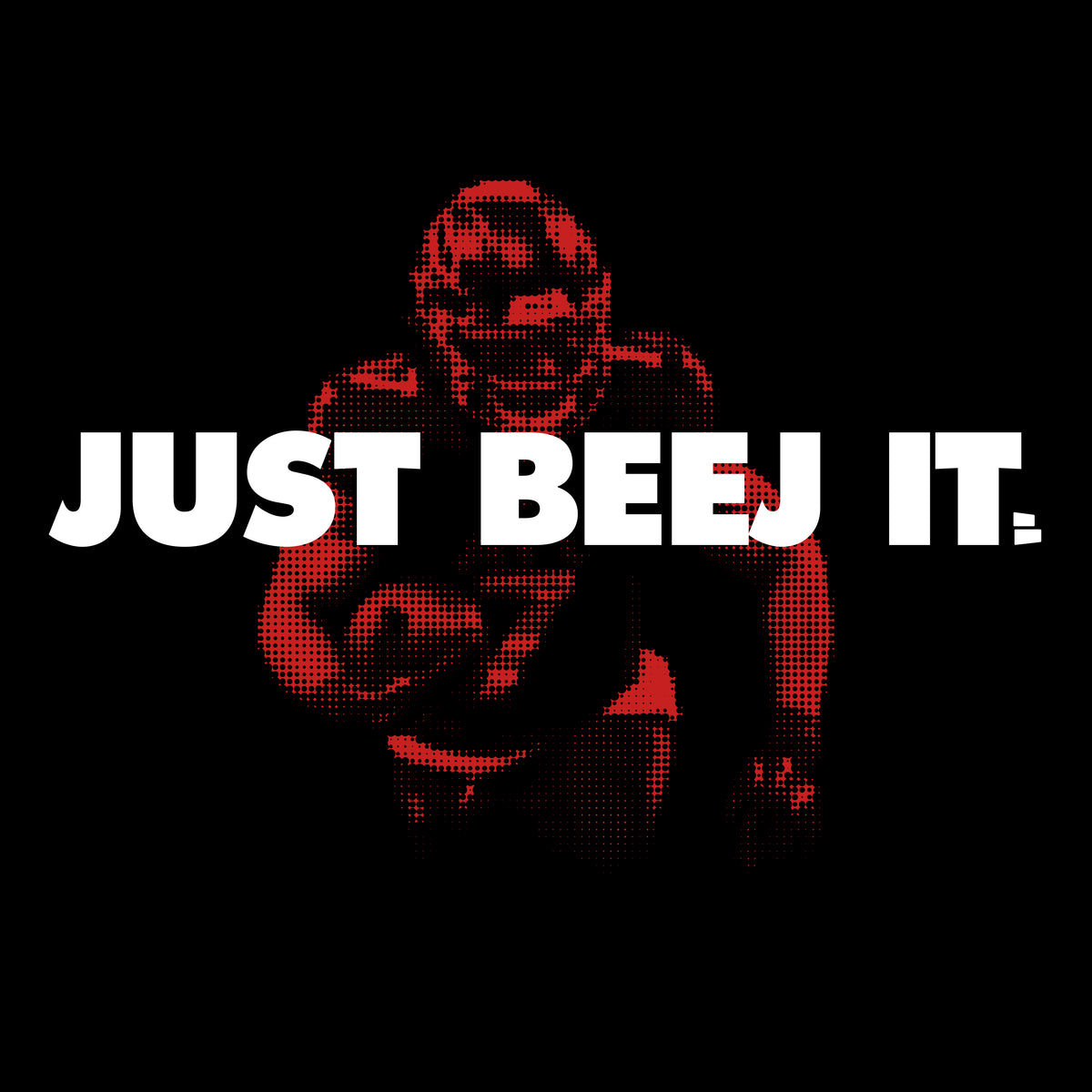 Let's Beej It T-Shirt from Falcons Today