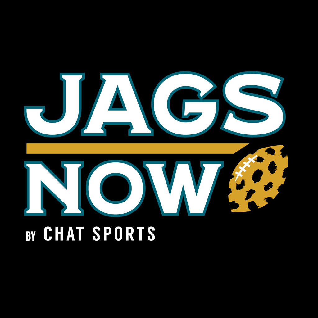 Jags Now T-Shirt from Chat Sports