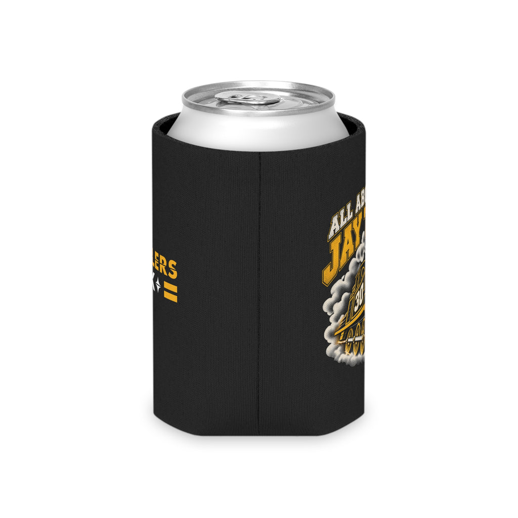 All Aboard Koozie from Steelers Talk