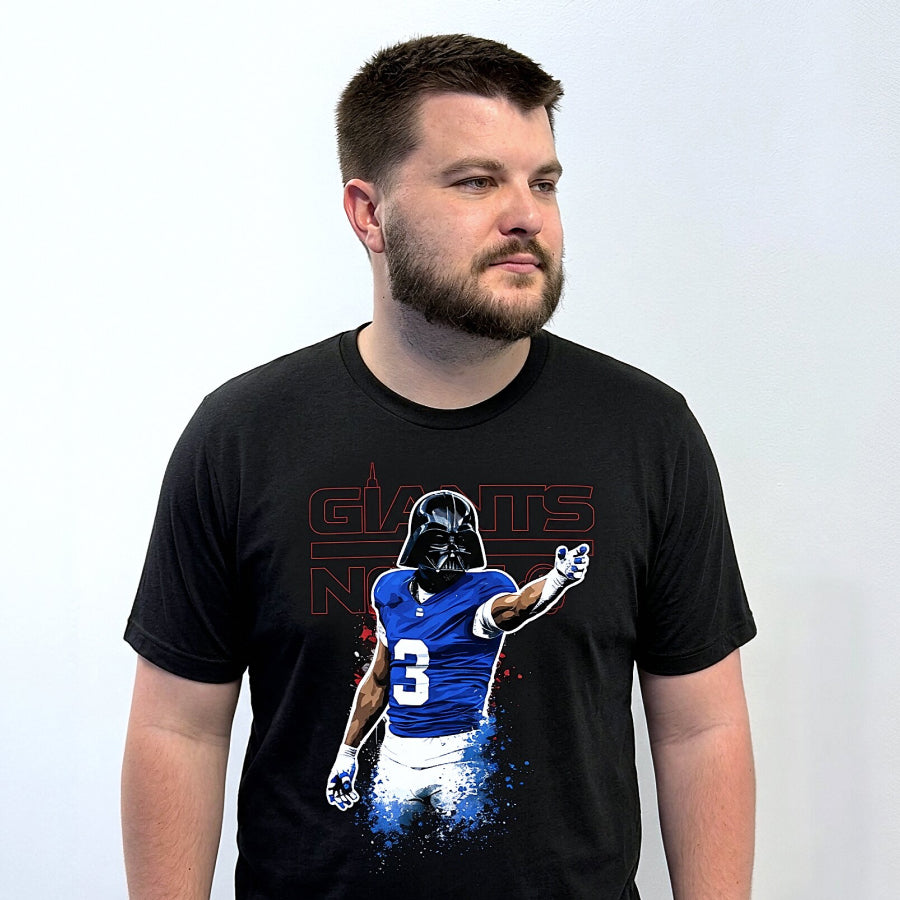 THE FORC3 from Giants Now