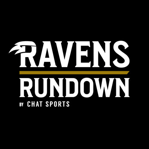 Ravens Rundown T-Shirt from Chat Sports