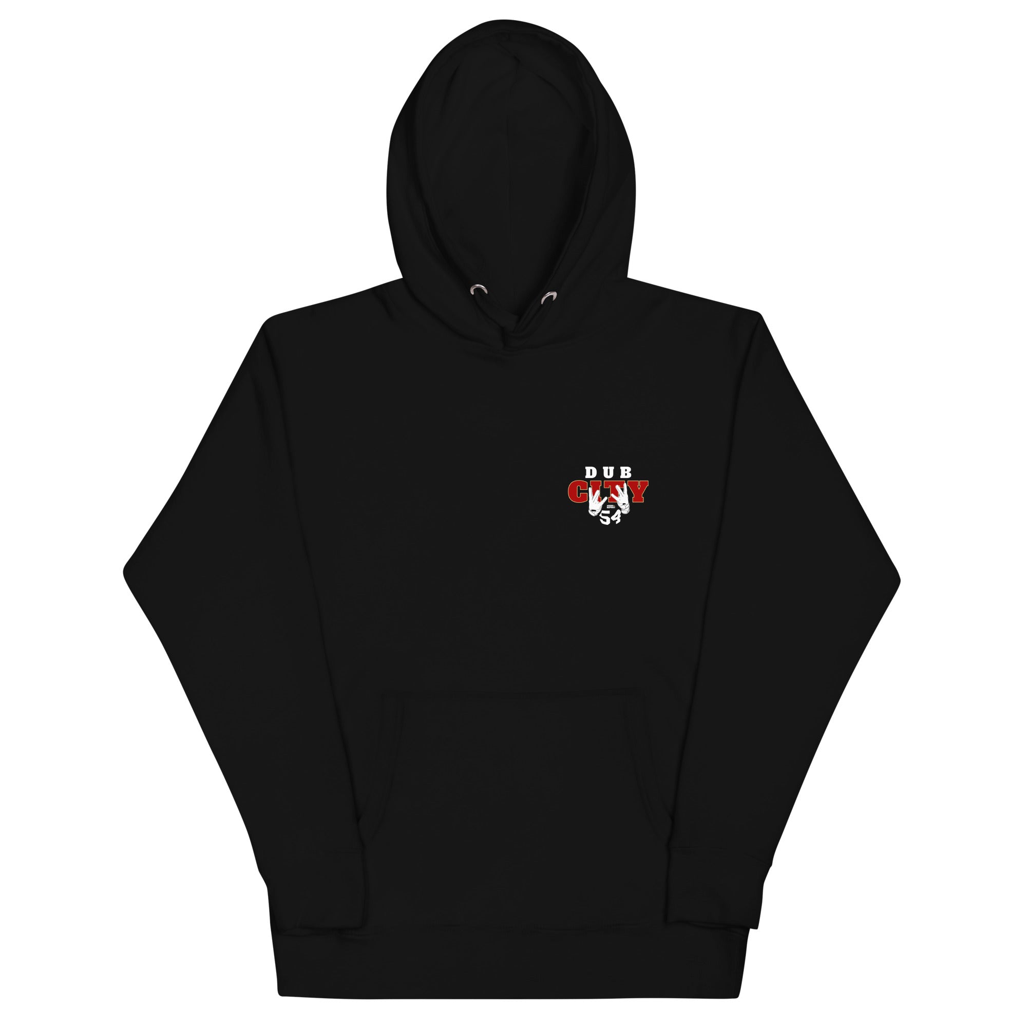 Dub City Unisex Hoodie from 49ers Report – Chat Sports