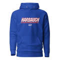 Harbaugh Hire Hoodie | Giants Now