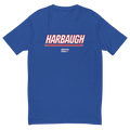 Harbaugh Hire T-Shirt from Giants Now