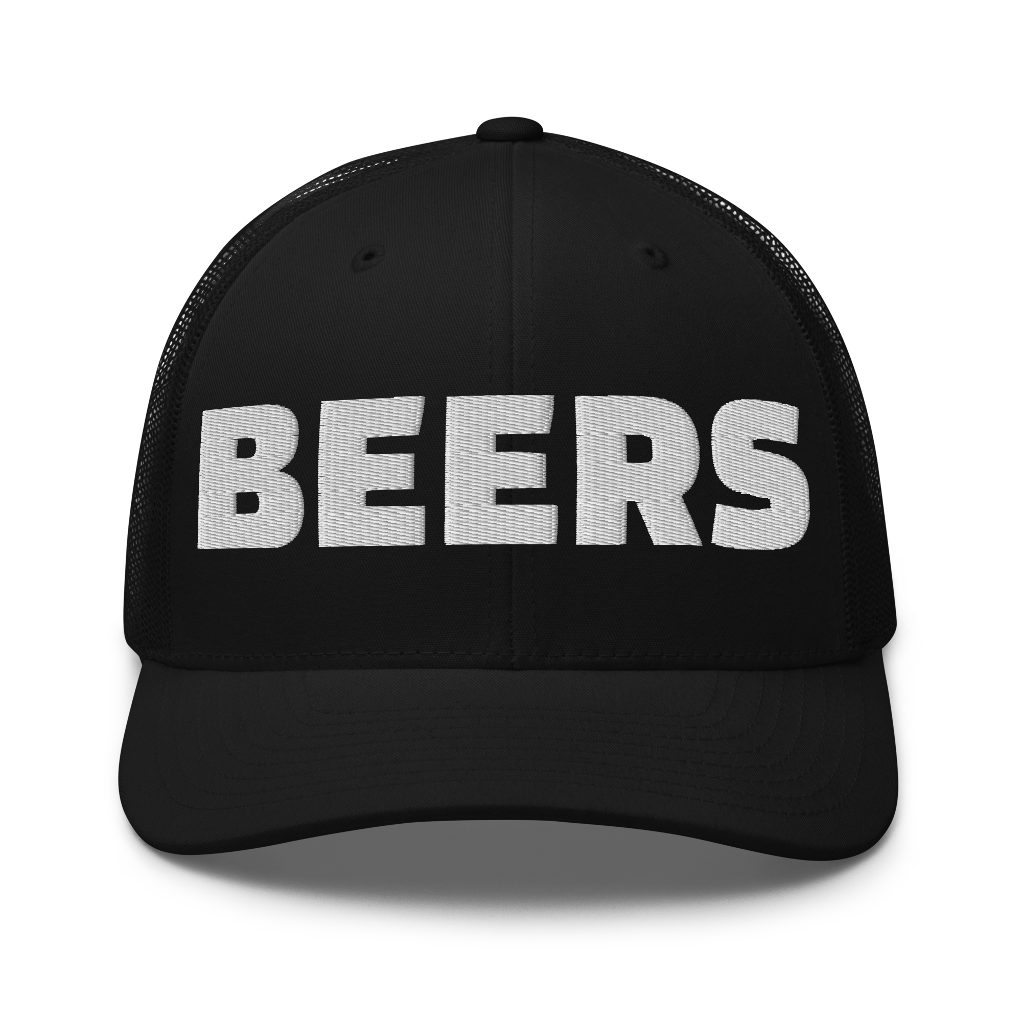BEERS | Trucker Cap