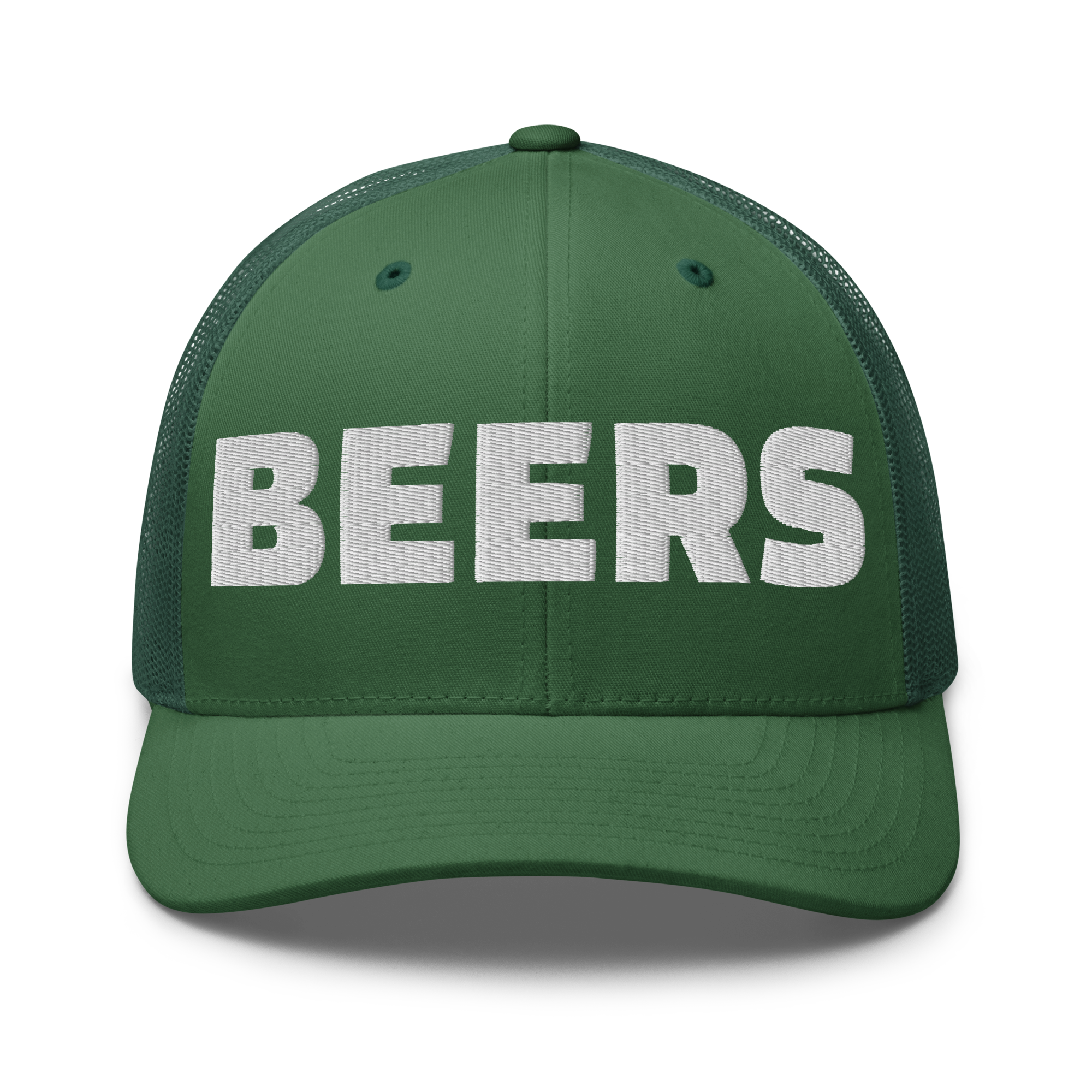 BEERS | Trucker Cap