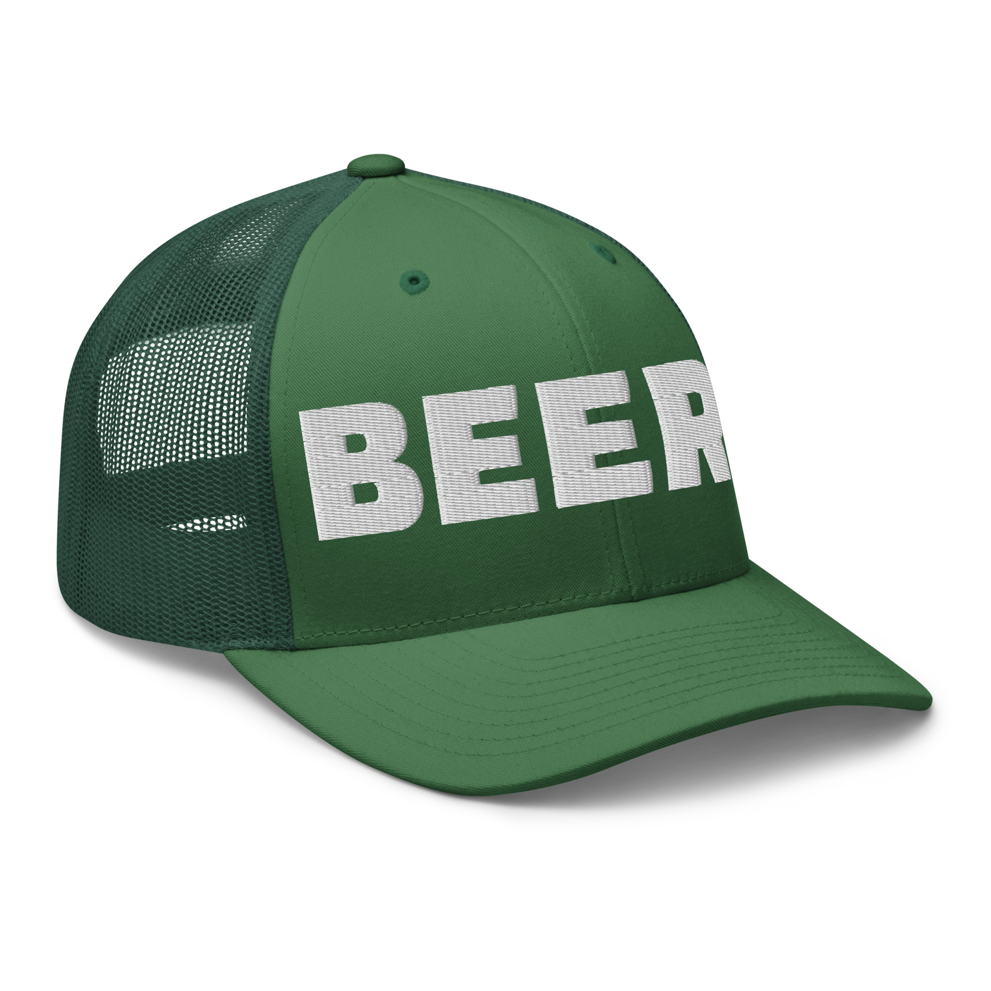 BEERS | Trucker Cap