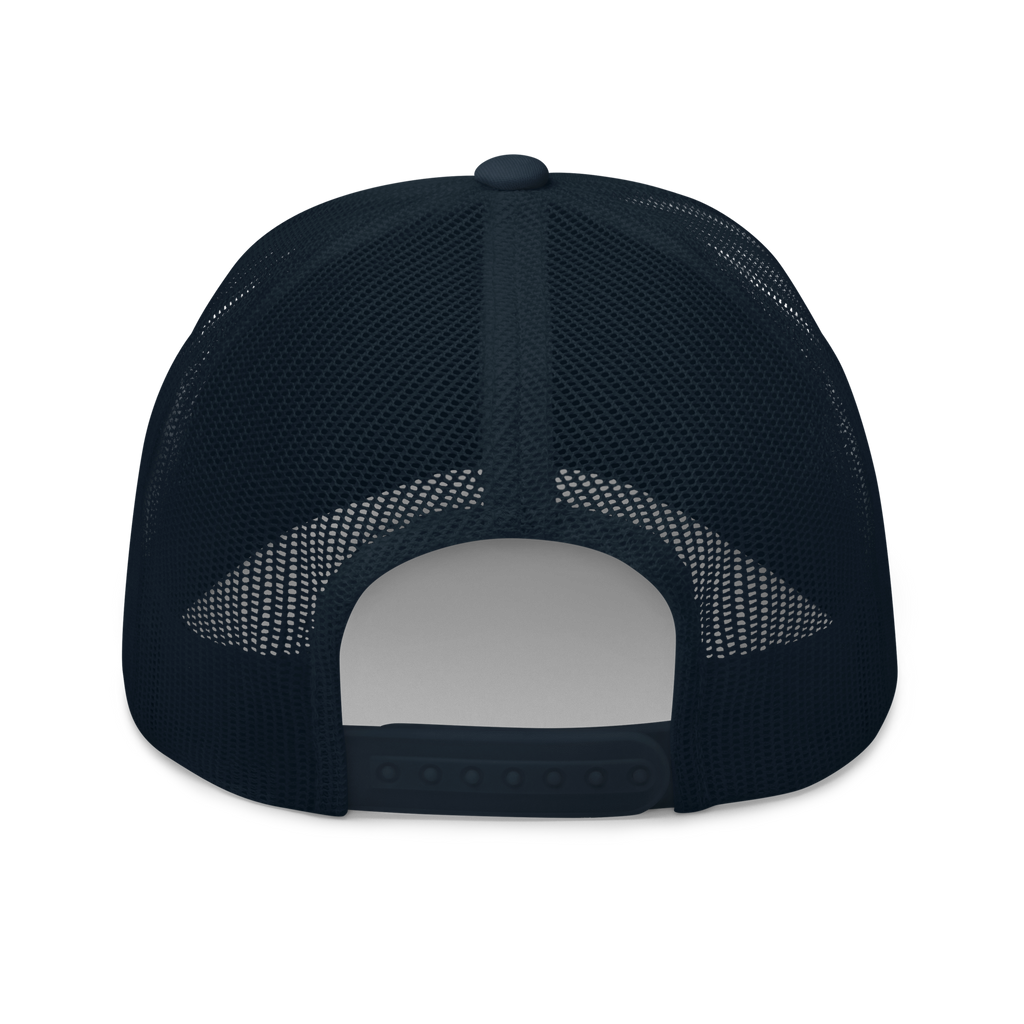 Chicago Beers Trucker Hat