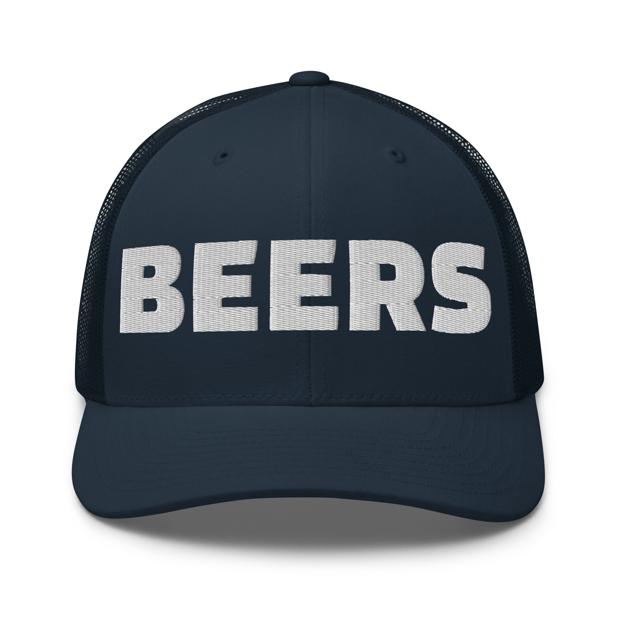 BEERS | Trucker Cap