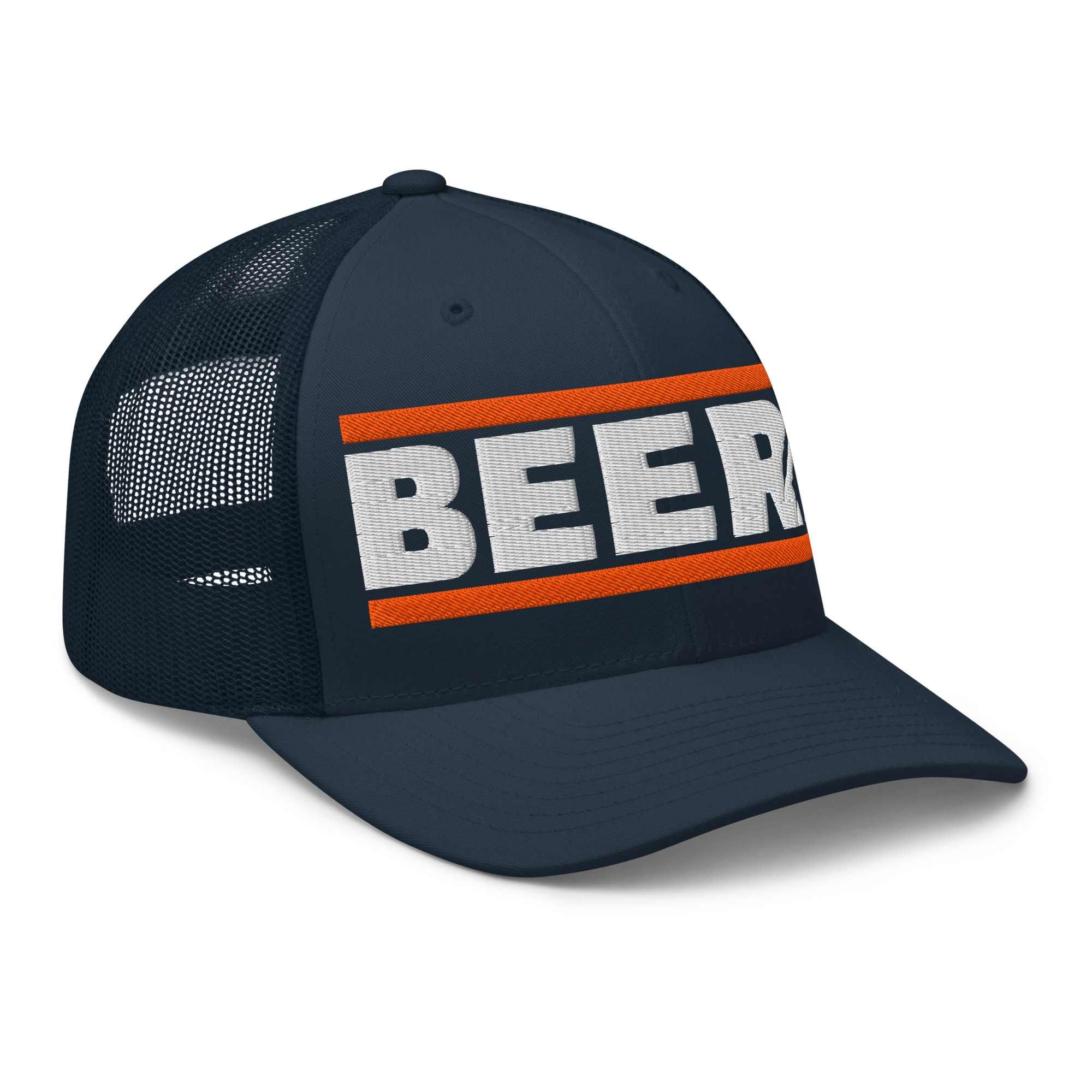 Chicago Beers Trucker Hat
