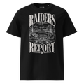 Raiders Report Skyline T-Shirt from Chat Sports
