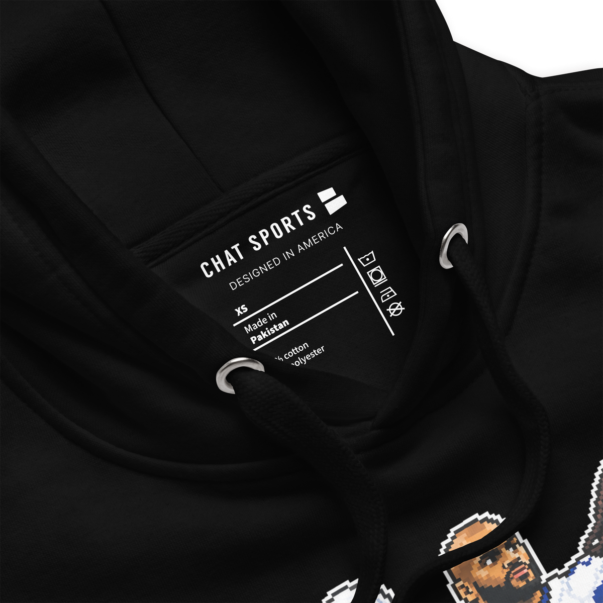 Big 3 Hoodie from Cowboys Report
