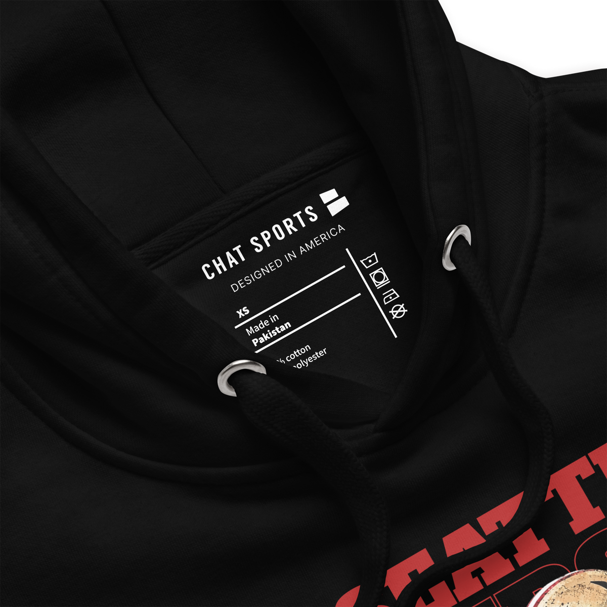 F Seattle 26 Hoodie from 49ers Report