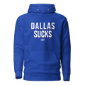 Dallas Sucks Hoodie from Giants Now