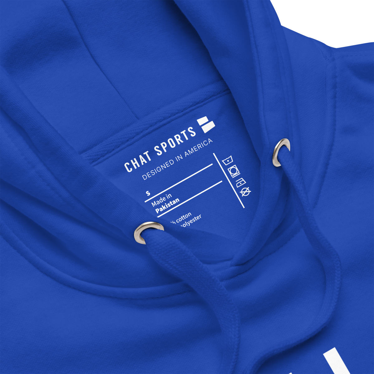 Dallas Sucks Hoodie from Giants Now