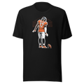 Penguin Celebration T-Shirt from Broncos Breakdown