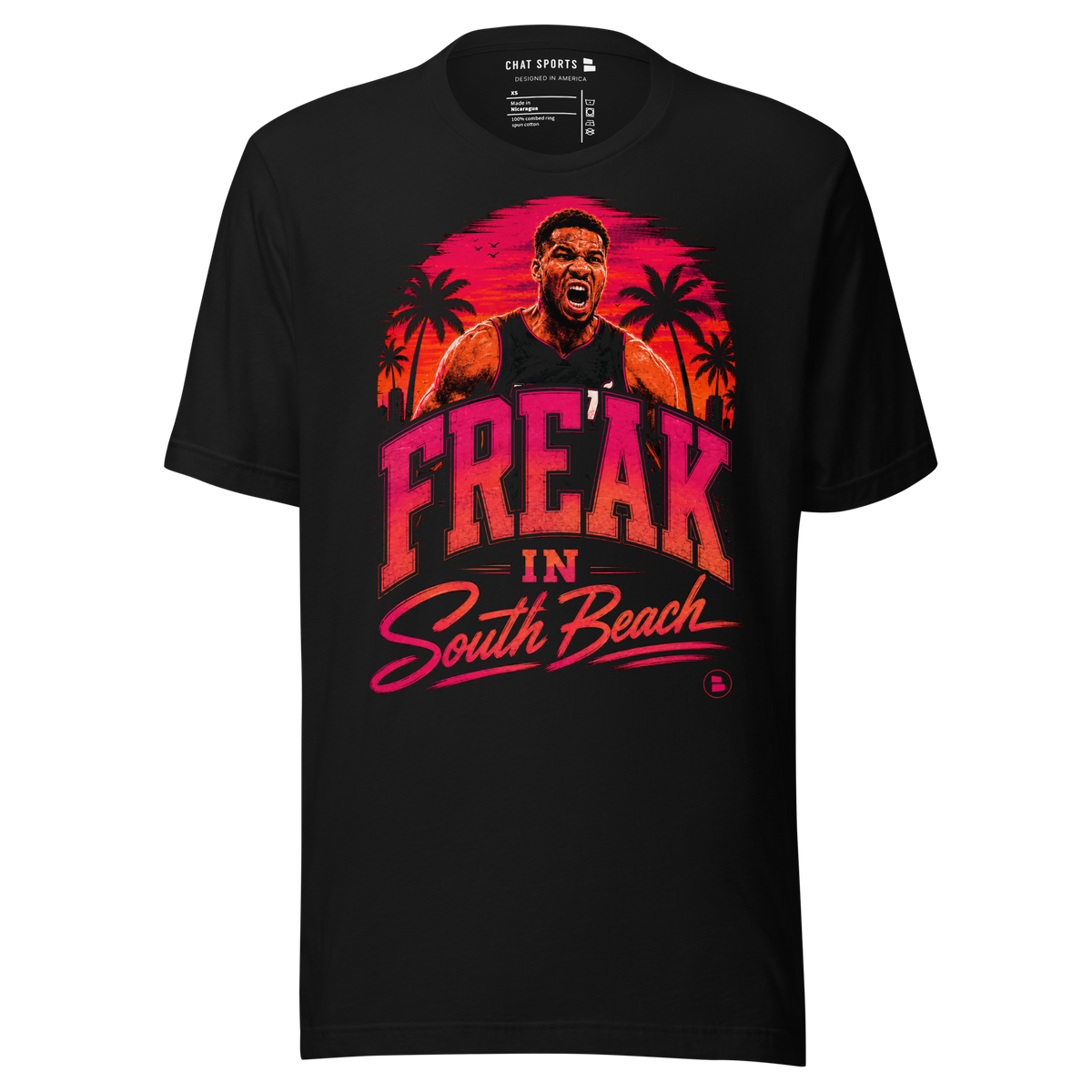 F*CK The Ravens T-Shirt from Steelers Talk – Chat Sports
