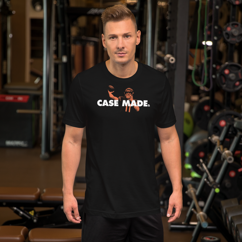 Case Made T-Shirt from Bears Now