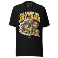 All Aboard T-Shirt from Steelers Talk