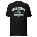 Philadelphia 1933 T-Shirt from Eagles Now